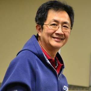 Meet your Posher, Master